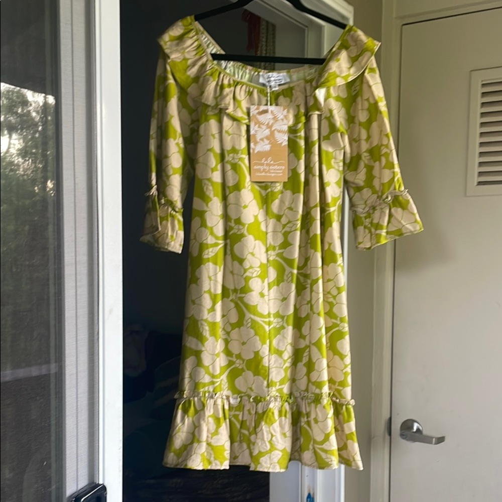 Simply Sisters by Lola dress